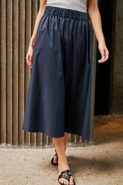 Hot Yara Poplin Skirt Nederdele