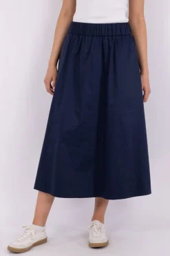 Hot Yara Poplin Skirt Nederdele