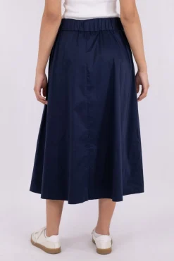Hot Yara Poplin Skirt Nederdele