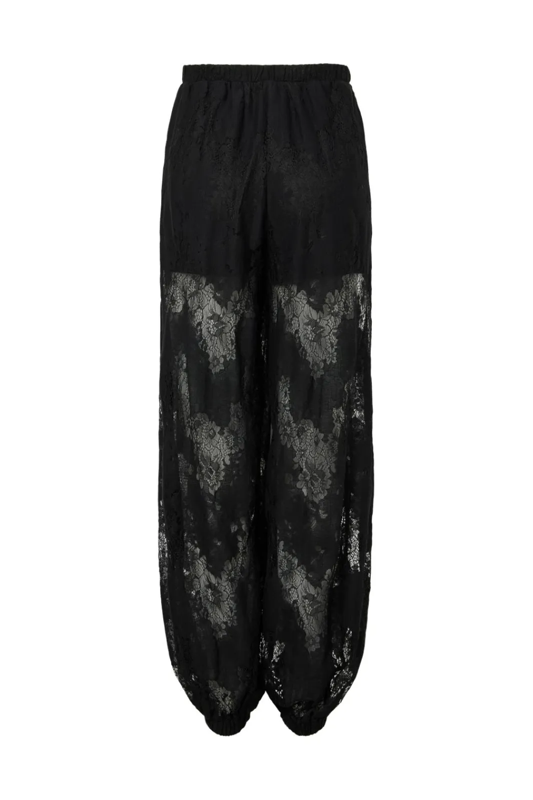 YAS Bukser, Jeans & Leggings<alberte Balloon Lace Pant