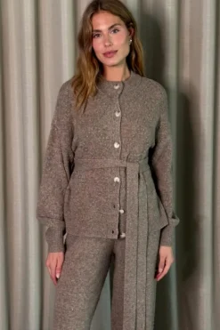 YAS Sæt 🛍️|Cardigans<alto Ls Knit Cardigan