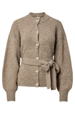 YAS Sæt 🛍️|Cardigans<alto Ls Knit Cardigan