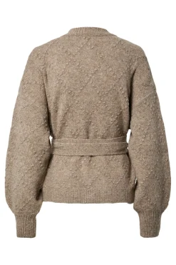 YAS Sæt 🛍️|Cardigans<alto Ls Knit Cardigan