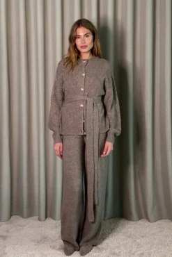 YAS Sæt 🛍️|Cardigans<alto Ls Knit Cardigan