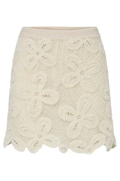 New anula Crochet Skirt Nederdele