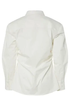 YAS Bluser & Skjorter|Ammevenligt Tøj<areka Ls Shirt