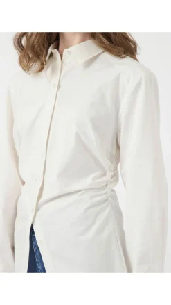 YAS Bluser & Skjorter|Ammevenligt Tøj<areka Ls Shirt