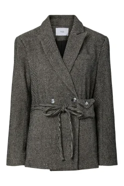YAS Sæt 🛍️|Jakkesæt<arita Ls Blazer