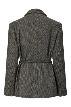 YAS Sæt 🛍️|Jakkesæt<arita Ls Blazer