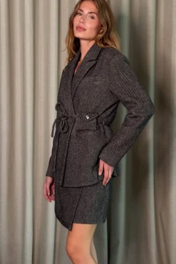 YAS Sæt 🛍️|Jakkesæt<arita Ls Blazer