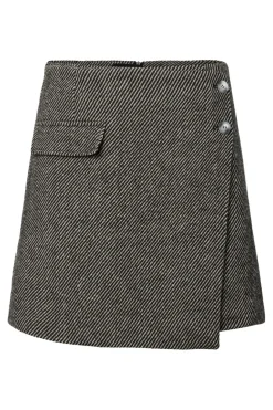 Hot arita Skirt Sæt 🛍️|Nederdele