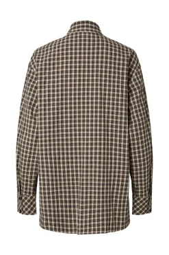 Hot carlina Ls Long Shirt Bluser & Skjorter