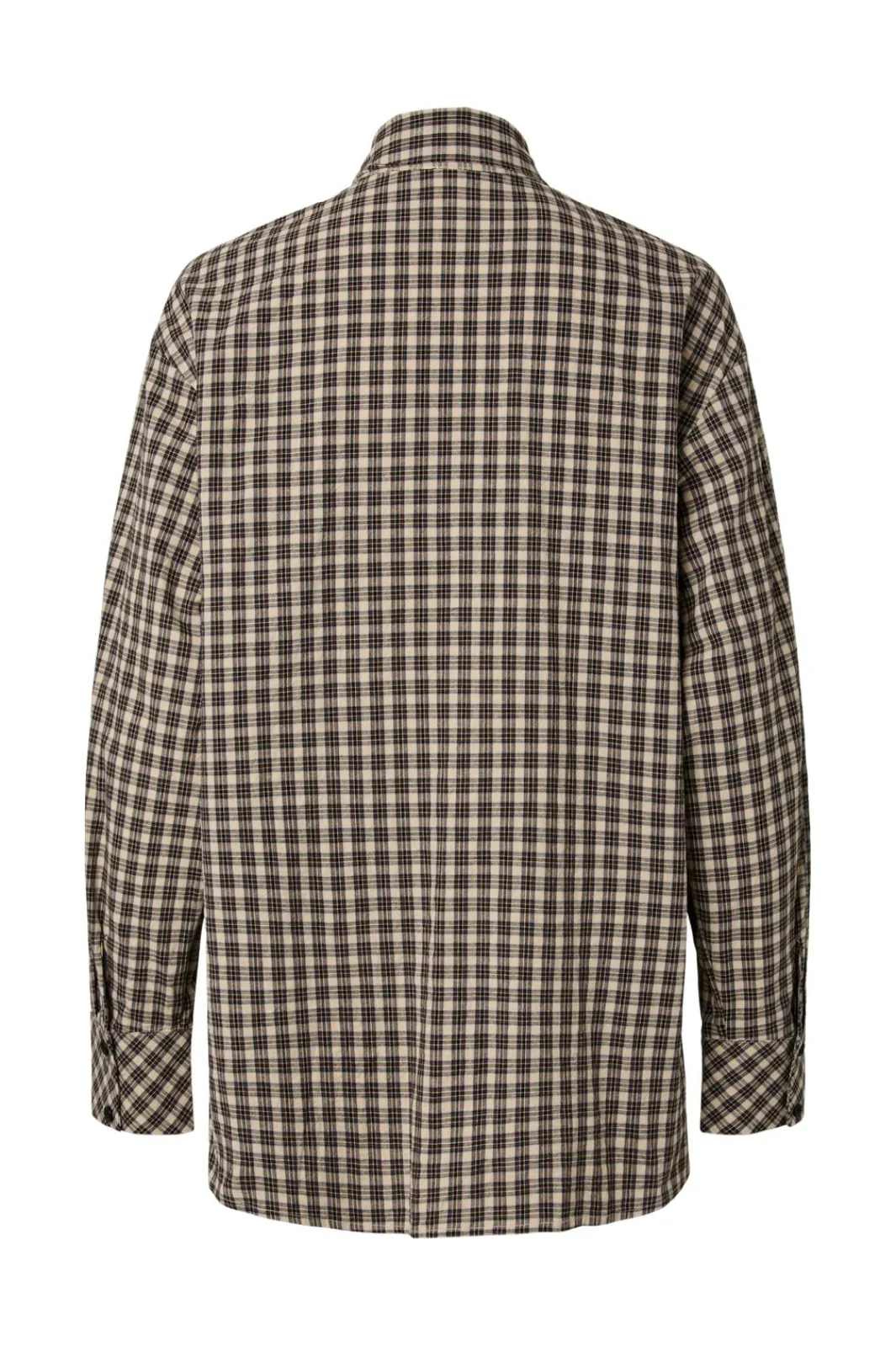 Hot carlina Ls Long Shirt Bluser & Skjorter