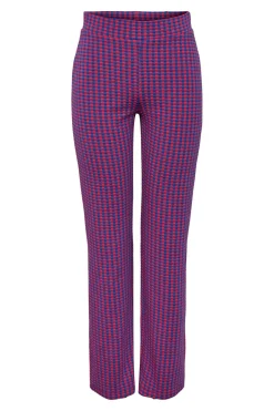 Discount sualla Hw Flared Pants Bukser, Jeans & Leggings