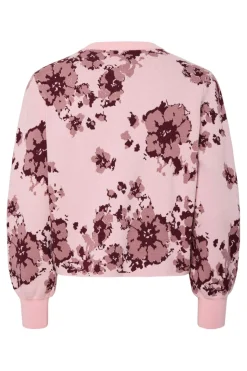charlotte Ls Knit Cardigan Cardigans|Ammevenligt Tøj