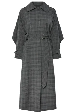 YAS Overtøj & Jakker<cicco Ls Long Coat
