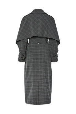 YAS Overtøj & Jakker<cicco Ls Long Coat