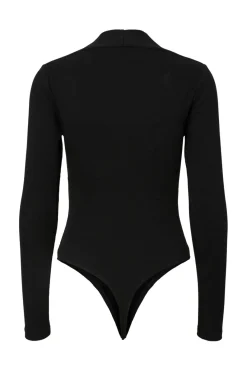 YAS Nattøj & Lingeri|Bluser & Skjorter<clair Ls Body