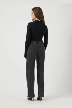 YAS Nattøj & Lingeri|Bluser & Skjorter<clair Ls Body