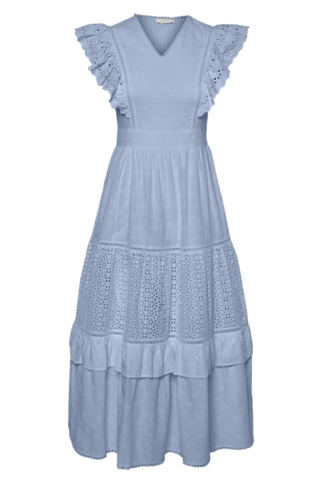 Best dree Long Dress Kjoler