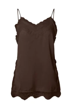 New frankie Strap Top T-Shirts & Toppe