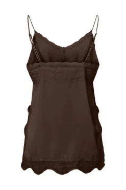 New frankie Strap Top T-Shirts & Toppe