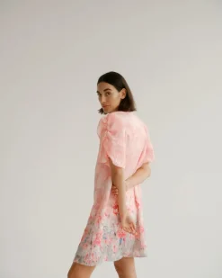 hannah 2/4 Dress 26038172 Kjoler