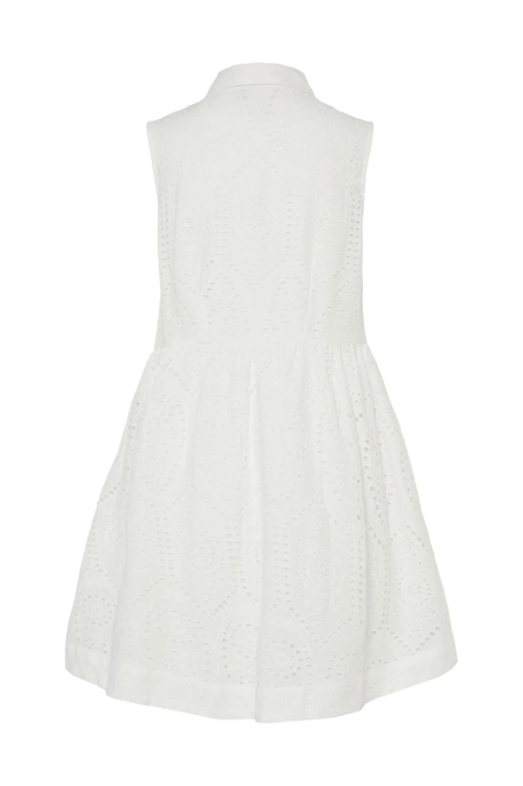 YAS Ammevenligt Tøj<holi Sl Shirt Dress