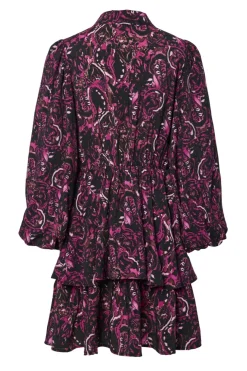 isa Ls Shirt Dress Bluser & Skjorter|Ammevenligt Tøj