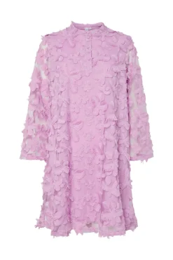 YAS Kjoler<karly 7/8 Short Dress