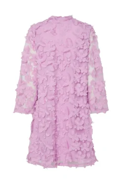YAS Kjoler<karly 7/8 Short Dress