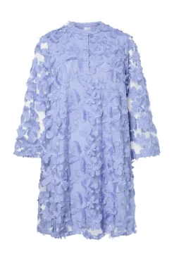 Outlet karly 7/8 Short Dress Kjoler