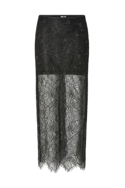 Clearance kinya Hmw Long Lace Skirt Nederdele