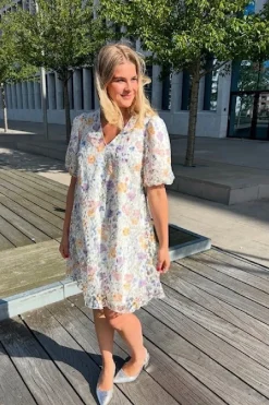 YAS Kjoler<leanna Ss Dress