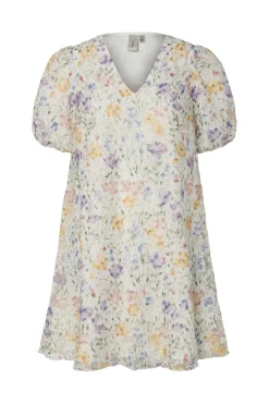 YAS Kjoler<leanna Ss Dress