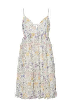 Sale leanna Strap Dress Kjoler