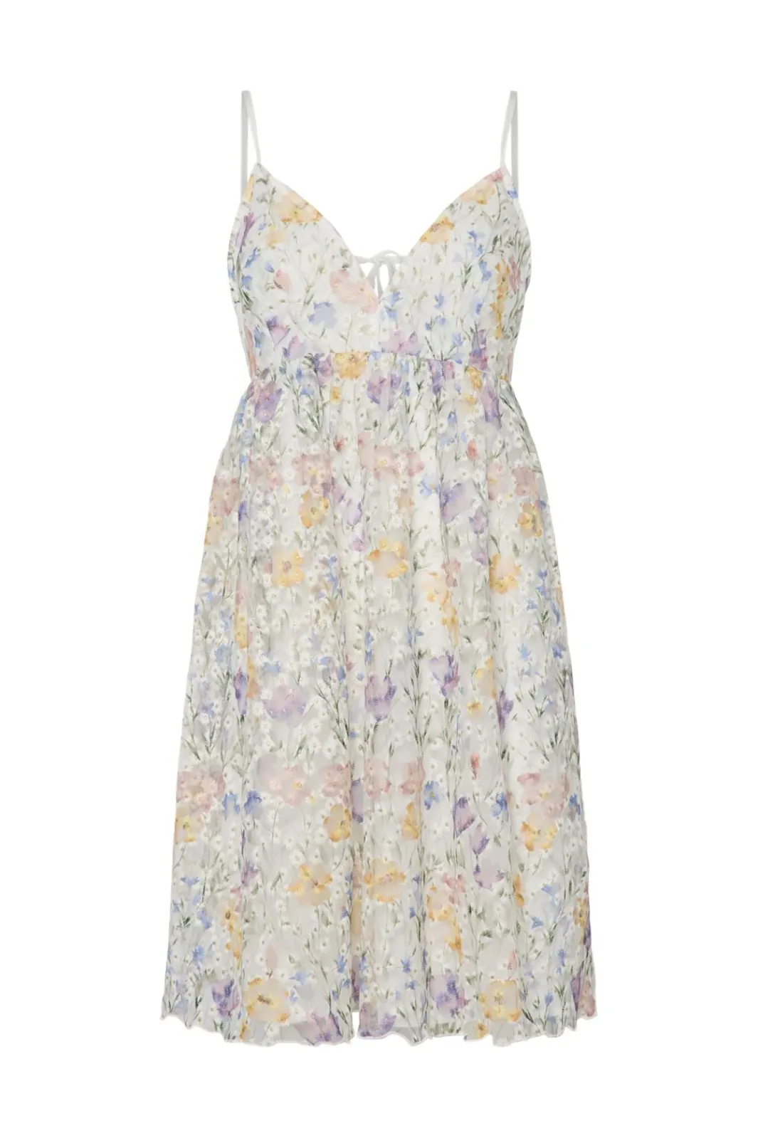 Sale leanna Strap Dress Kjoler