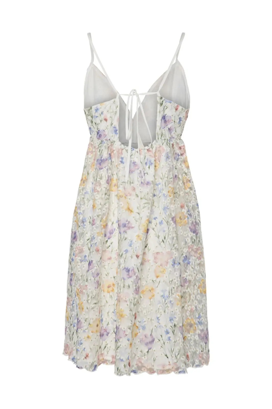 Sale leanna Strap Dress Kjoler