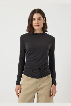 Sale lysa Ls Top Bluser & Skjorter