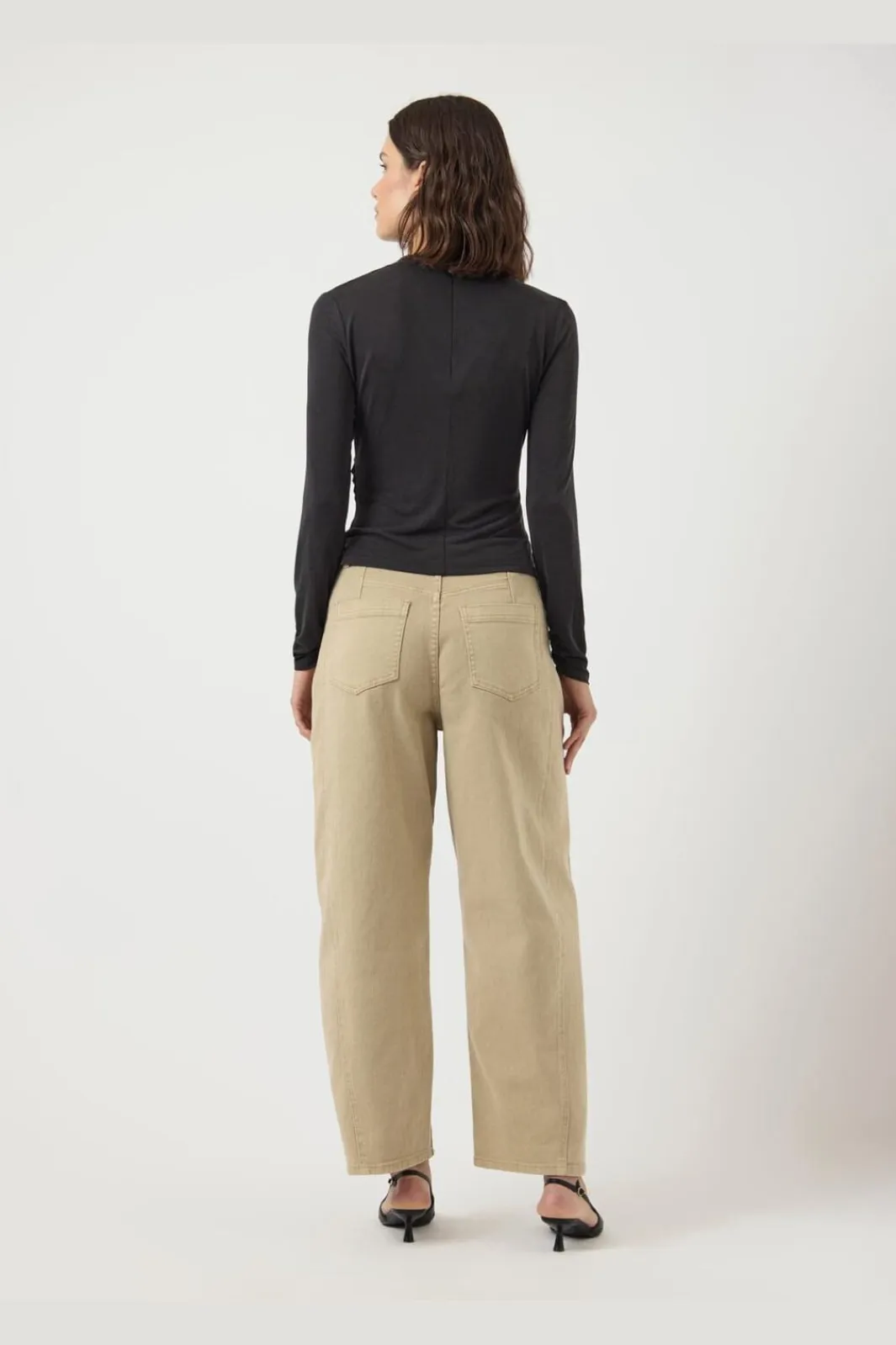 Sale lysa Ls Top Bluser & Skjorter