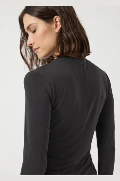 Sale lysa Ls Top Bluser & Skjorter