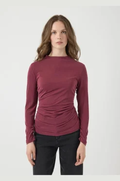 YAS Bluser & Skjorter<lysa Ls Top