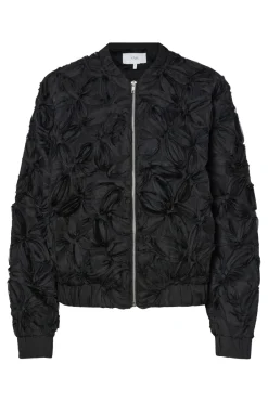 YAS Overtøj & Jakker<maria Ls Bomber Jacket