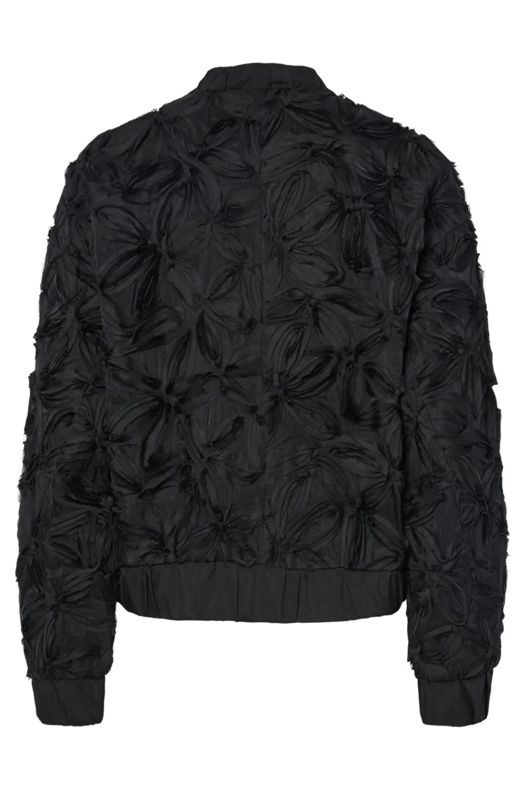 YAS Overtøj & Jakker<maria Ls Bomber Jacket