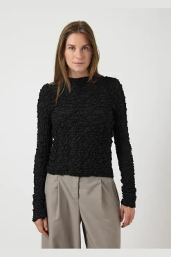 YAS Bluser & Skjorter<mera Ls Top