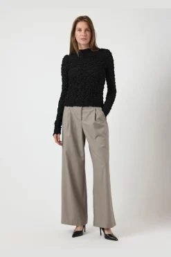 YAS Bluser & Skjorter<mera Ls Top
