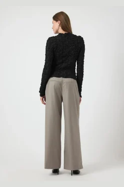 YAS Bluser & Skjorter<mera Ls Top
