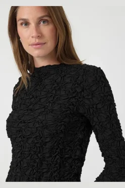 YAS Bluser & Skjorter<mera Ls Top