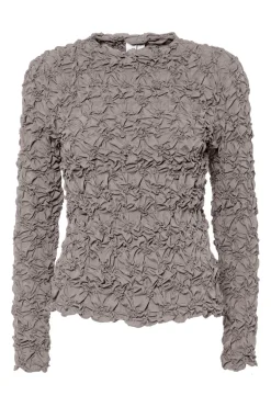 Outlet mera Ls Top Bluser & Skjorter