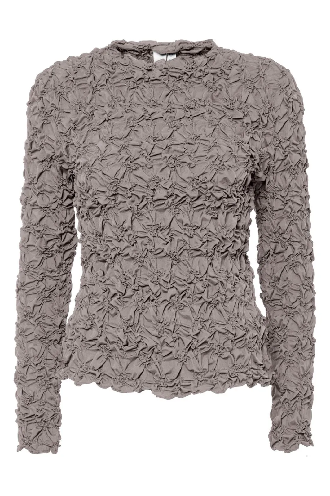 Outlet mera Ls Top Bluser & Skjorter